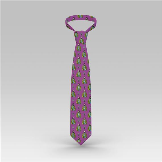 ST. JOSEPH - NECKTIE